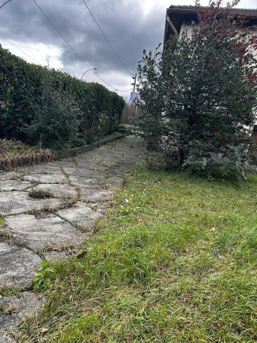 Maison Confort Stationnement Privatif 6 Pers Échirolles Dış mekan fotoğraf