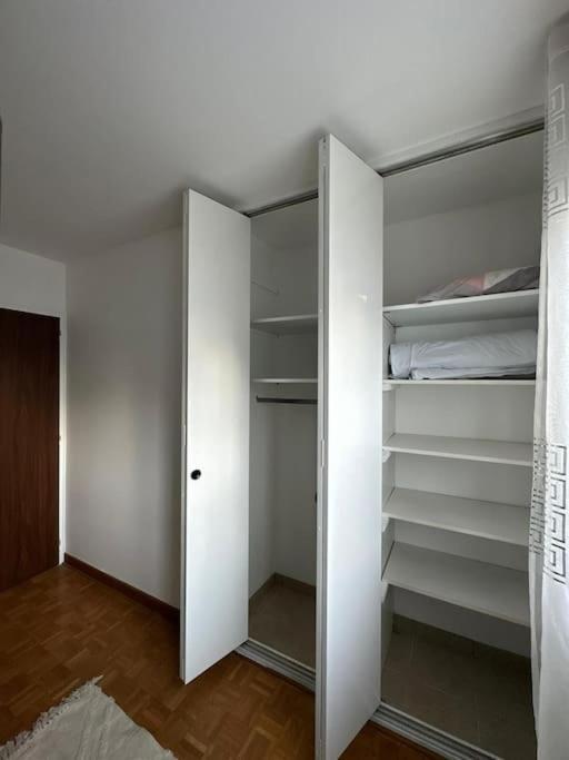 Maison Confort Stationnement Privatif 6 Pers Échirolles Dış mekan fotoğraf