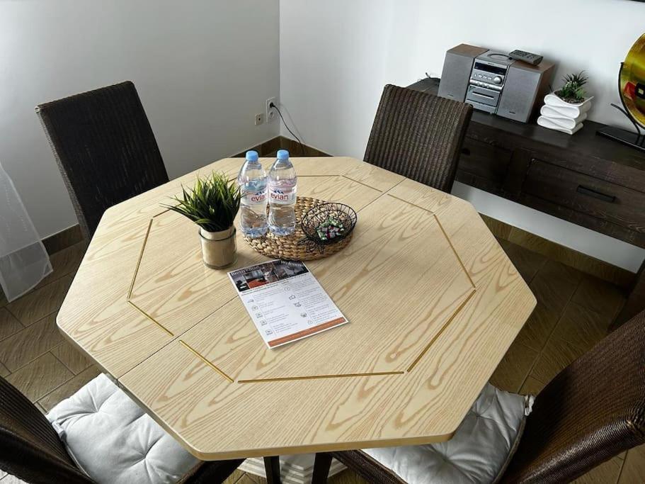 Maison Confort Stationnement Privatif 6 Pers Échirolles Dış mekan fotoğraf